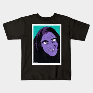 IGOR - Young Frankenstein (Pop Art) Kids T-Shirt